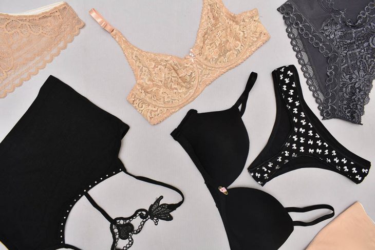 6 Tips For Choosing The Right T-Shirt Bra For Your Style