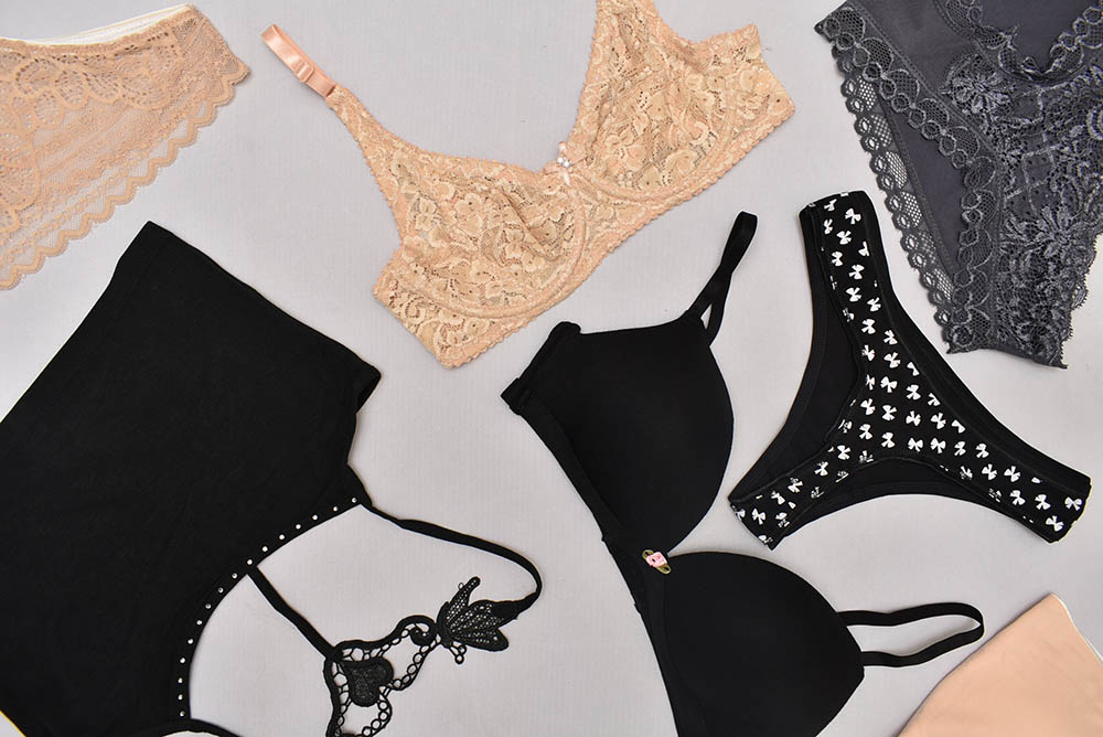 Bras for Every Occasion: Choosing The Best Bra for Your Outfit – BRABAR