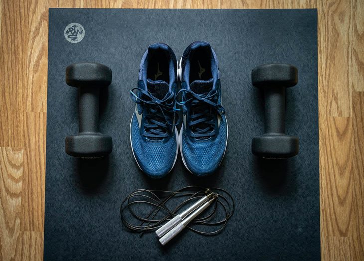 Create the Perfect Home Gym With These Tips