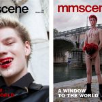 MMSCENE Magazine
