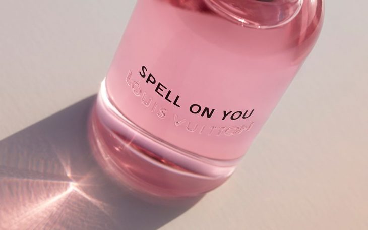 Spell On You avec Léa Seydoux  Expensive perfume, Eau de parfum, Perfume