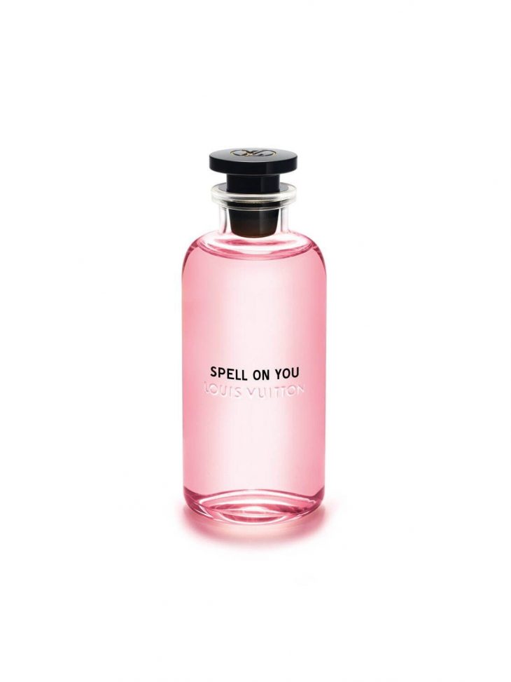 Spell On You Louis Vuitton perfume - a fragrance for women 2021