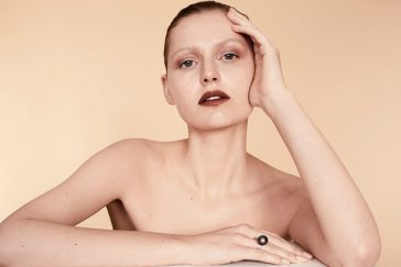 Tips to Survive Winter with Sensitive Skin