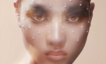 ZARA BEAUTY