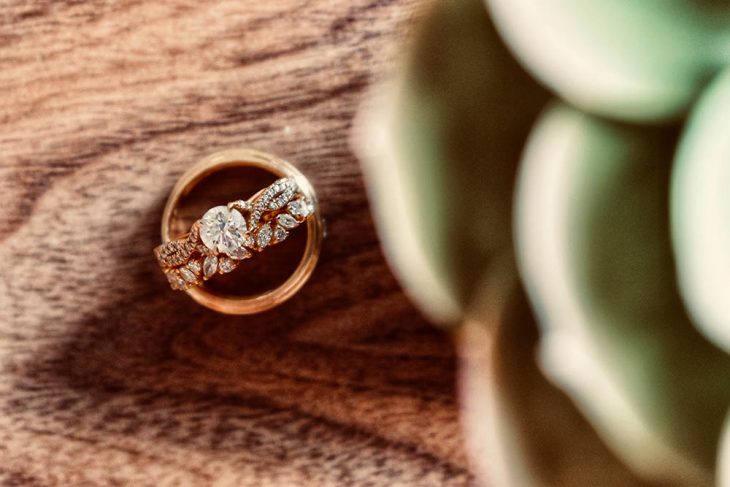 How To Purchase An Engagement Ring You Know They’ll Love