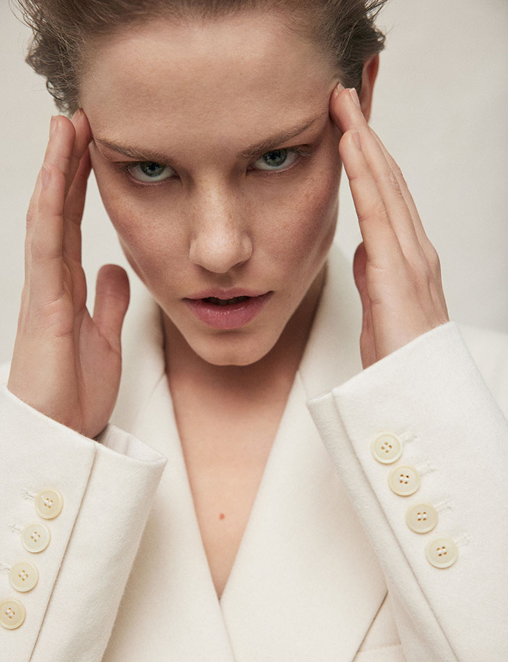 5 Spring Minimalist Wardrobe Must-Haves