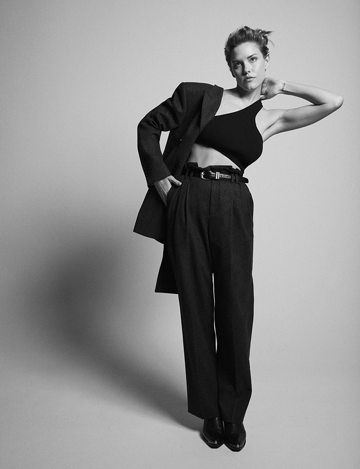 5 Spring Minimalist Wardrobe Must-Haves