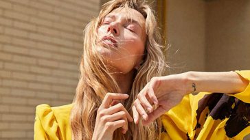 BEAUTY SCENE GUIDE Caring for Your Skin in Your Forties