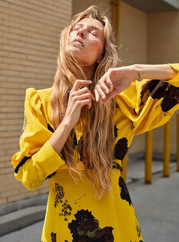 BEAUTY SCENE GUIDE Caring for Your Skin in Your Forties