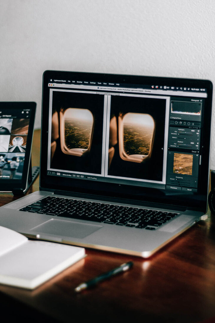 5 Brilliant Photo Editing Tricks to Make Beautiful Photographs