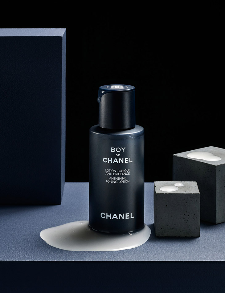 Boy De Chanel