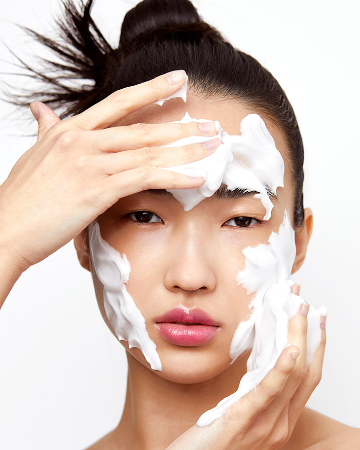 How To Elevate Your Skincare Routine for Spring