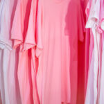 Plain No More 5 Ideas To Beautify A Tee