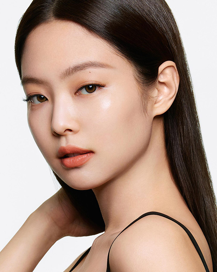 BLACKPINK'S JENNIE