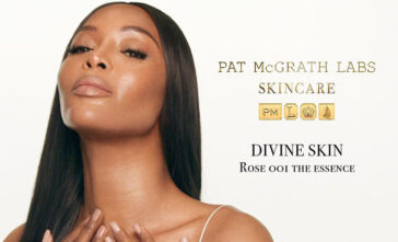 PAT MCGRATH LABS