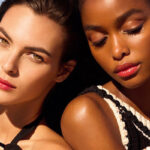 CHANEL LES BEIGES