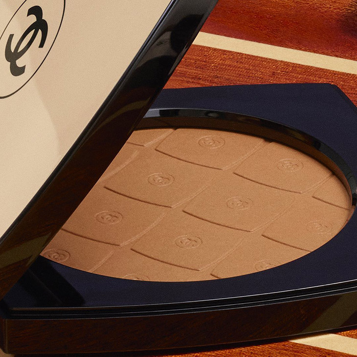 Summer in Grand Style: Discover CHANEL LES BEIGES Collection