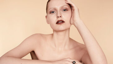 Five Makeup Essentials for a Natural Look