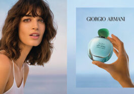 Giorgio Armani Acqua di Gioia