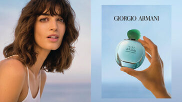 Giorgio Armani Acqua di Gioia