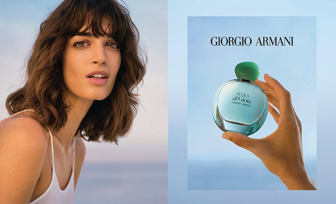Sephora armani acqua clearance di gioia