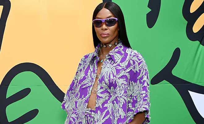 All The Celebrities Who Attended The Louis Vuitton S/S '23 Show