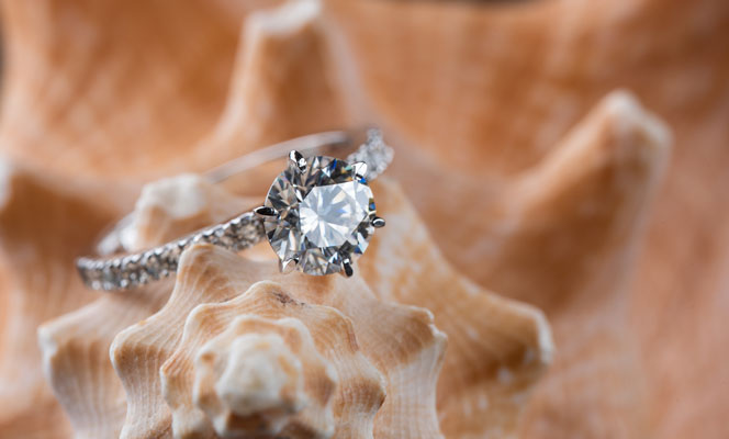 5 Modern Engagement Ring Styles Worth Considering