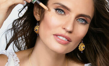 Dolce & Gabbana Solar Glow