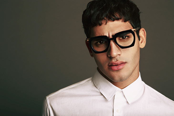 Chanel eyewear at Jonathan Keys Opticians, High fashion frames and