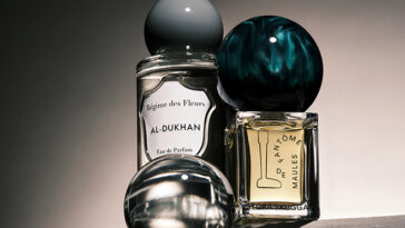 Fragrance