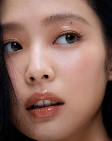 Hera Sensual Nude Balm & Gloss Ft. Blackpink's Jennie