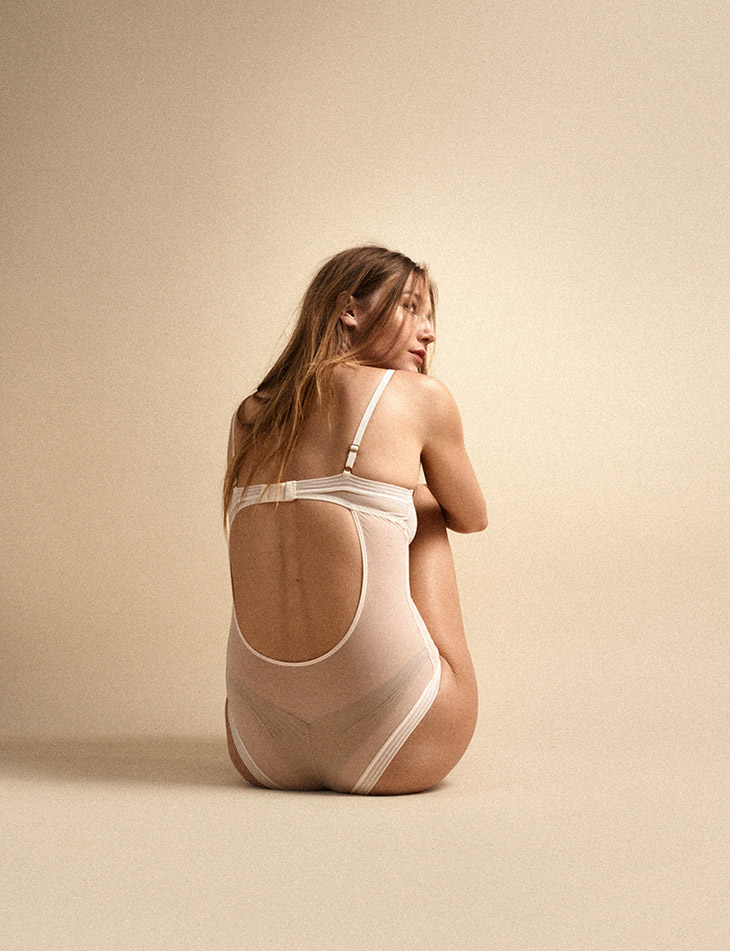 The Changing Beauty Standards of the Modeling Industry