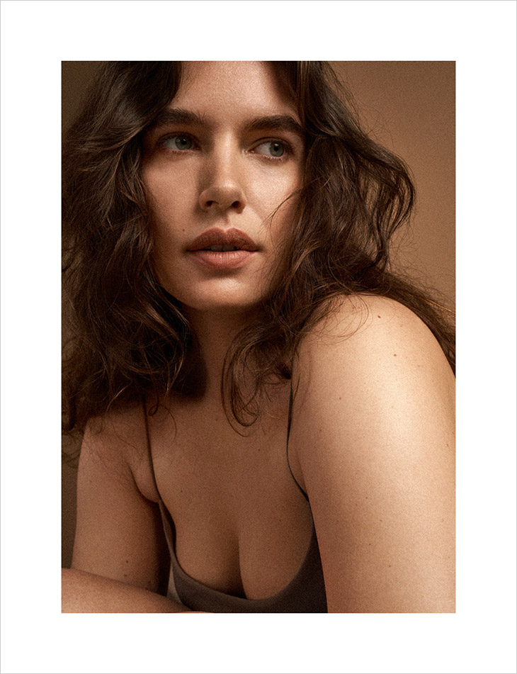 The Changing Beauty Standards of the Modeling Industry
