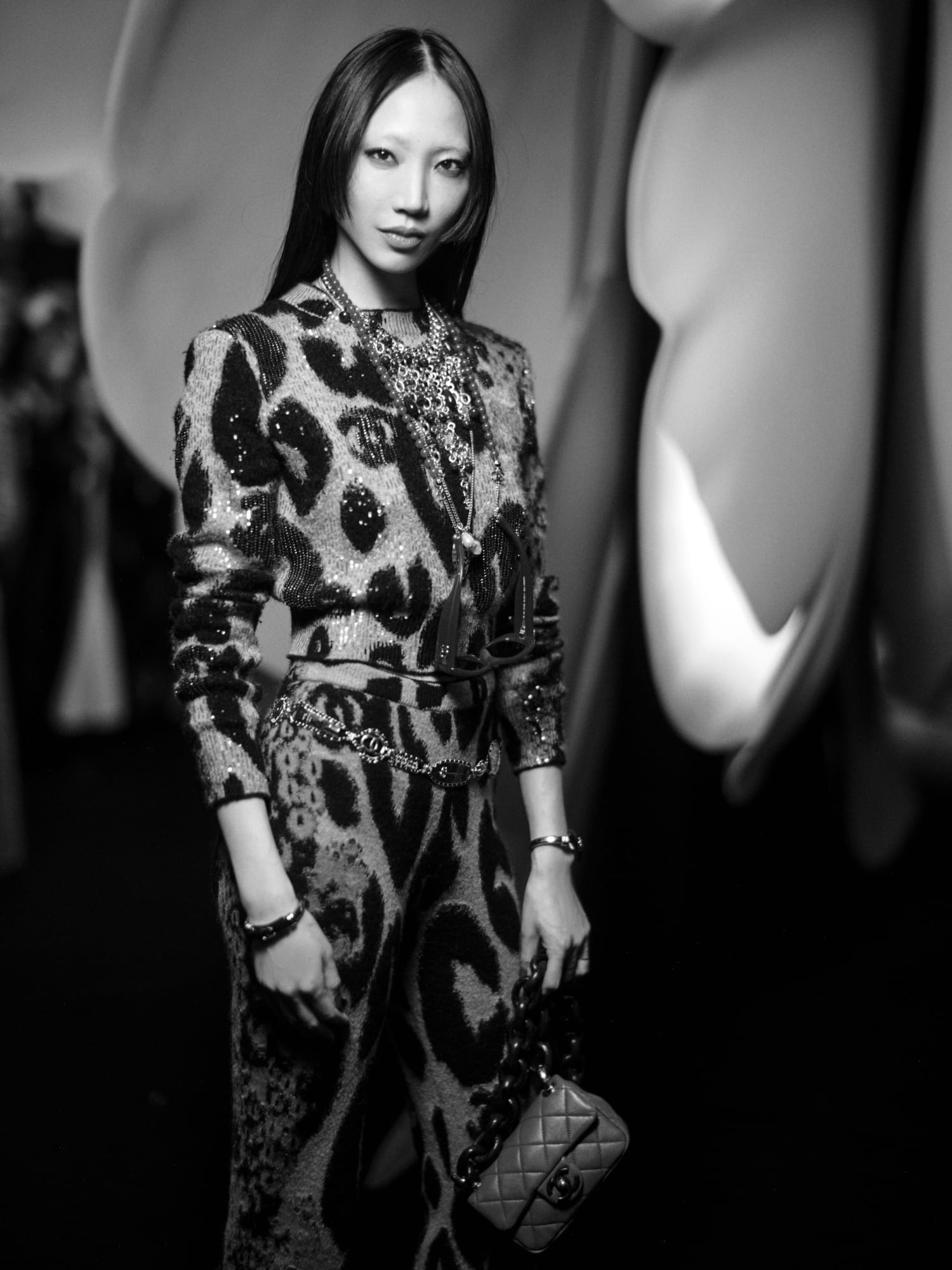 Soo Joo Park on Cultural Values  News  CFDA