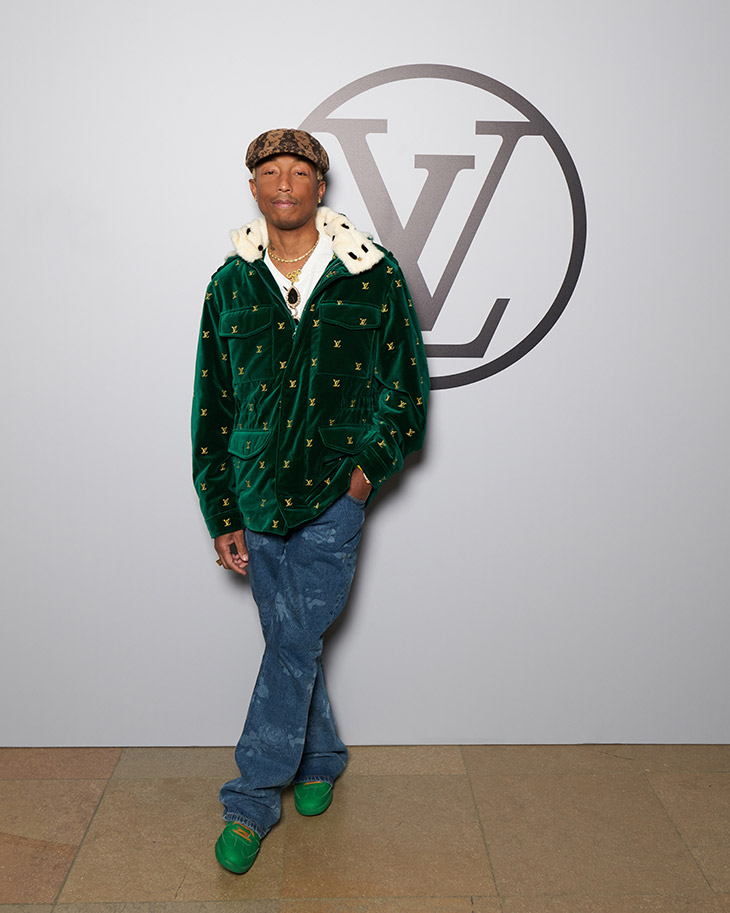 Pharrell Williams