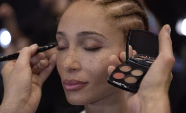 CHANEL BEAUTY