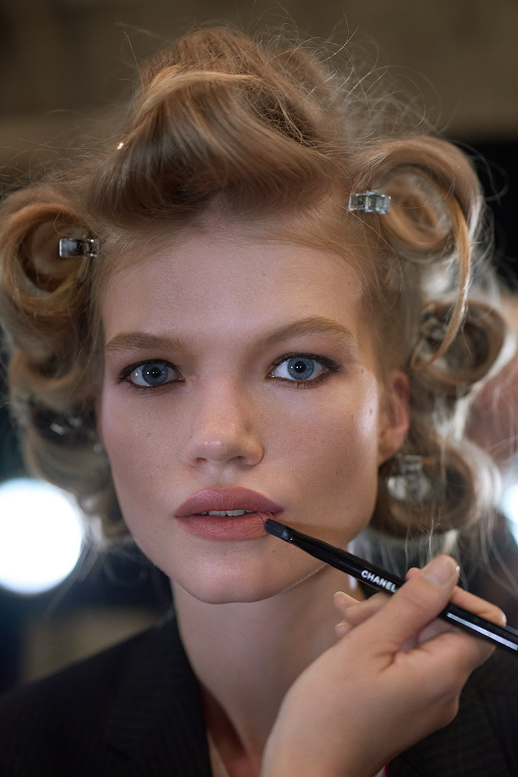 DIOR VS CHANEL SPRING 2022 MAKEUP COLLECTION