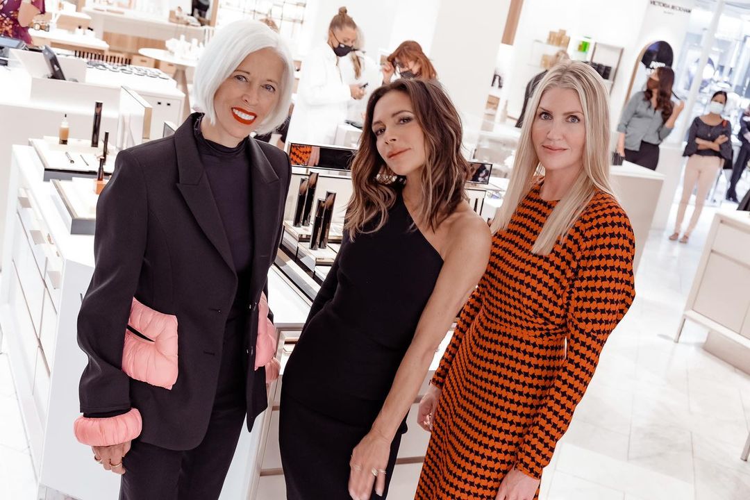 Victoria Beckham Beauty: A Fusion of Fashion and Beauty at VBB