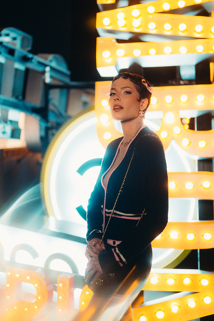 Halsey