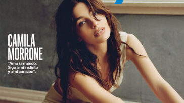 Camila Morrone