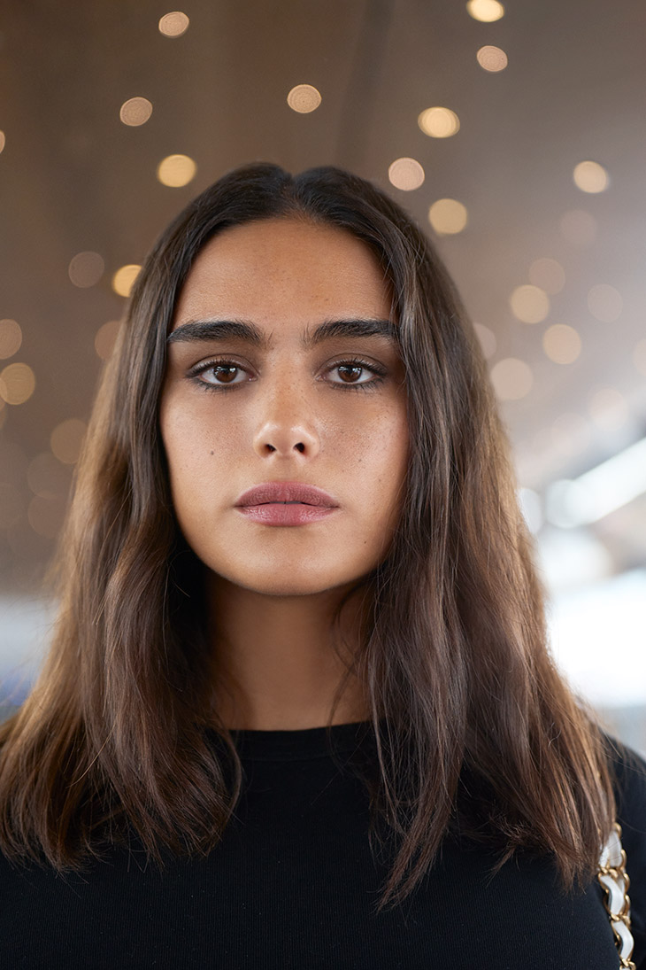 Beauty Backstage: CHANEL Fall Winter 2023.24 Couture Show