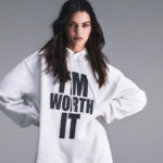 Kendall Jenner L'Oréal Paris