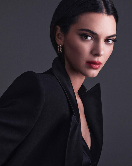 Kendall Jenner is the New Face of L'Oréal Paris