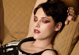 Chanel Makeup Holiday 2023: Art Deco Glamour