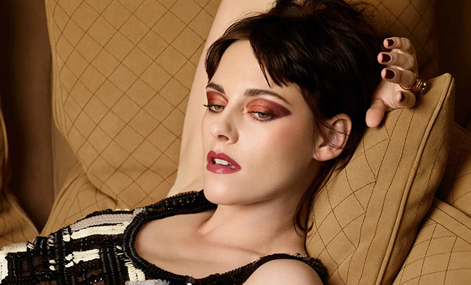 ÉQUINOXE DE CHANEL Fall Winter 2023 Makeup Collection