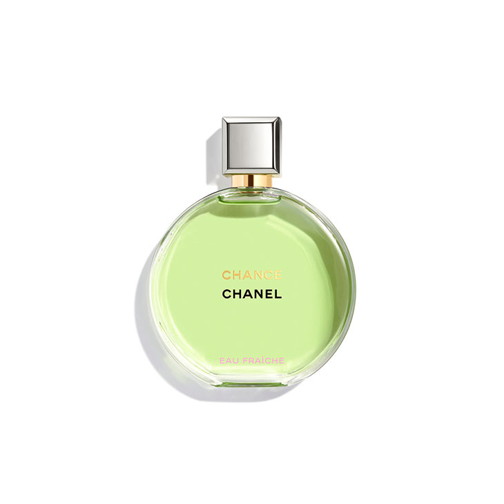 CHANEL Revamps Iconic Williamsburg Diner for CHANCE EAU FRAÎCHE Eau de  Parfum Debut