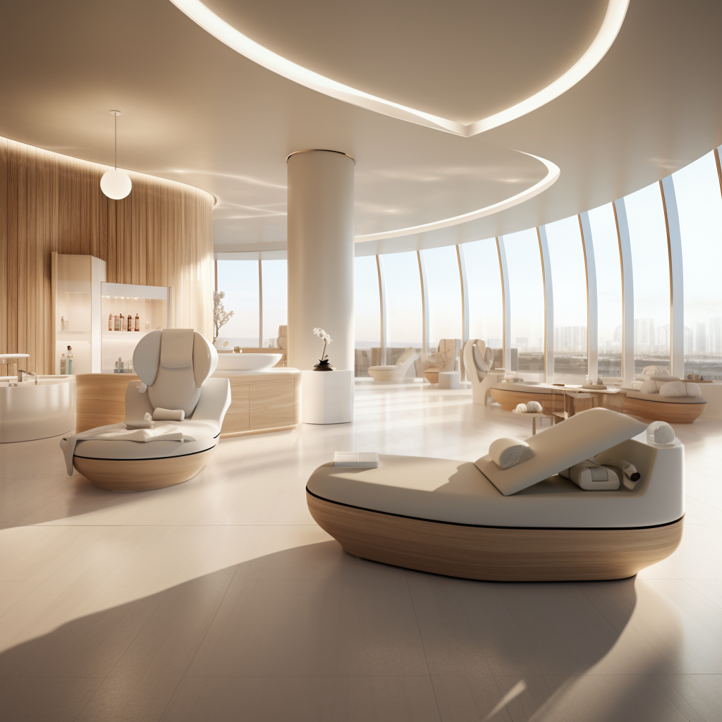 Best Beauty Services at Liverpool Airport From Spas to Salons