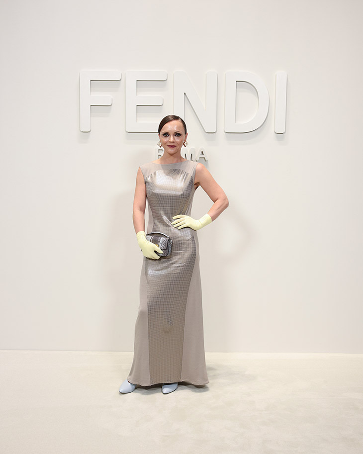 Fendi Archives - Page 2 of 3 - Kate Waterhouse