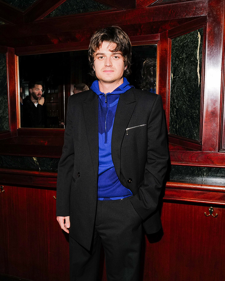 Joe Keery