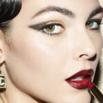CHANEL Holiday Makeup